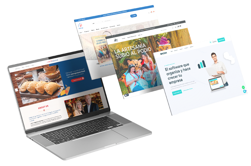 Diseño Web en Paraguay